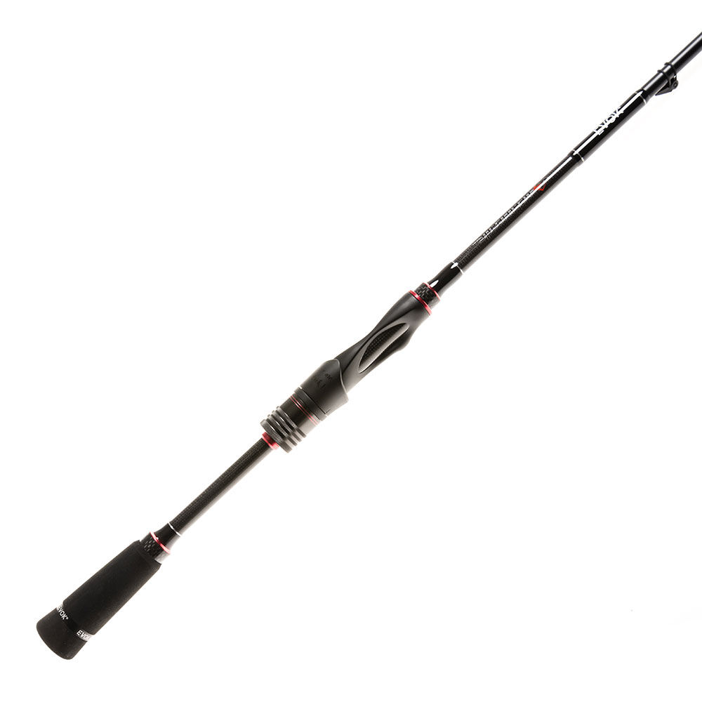 Evok Spearhead Spinnestang 68ML 2,03m, 5-14g