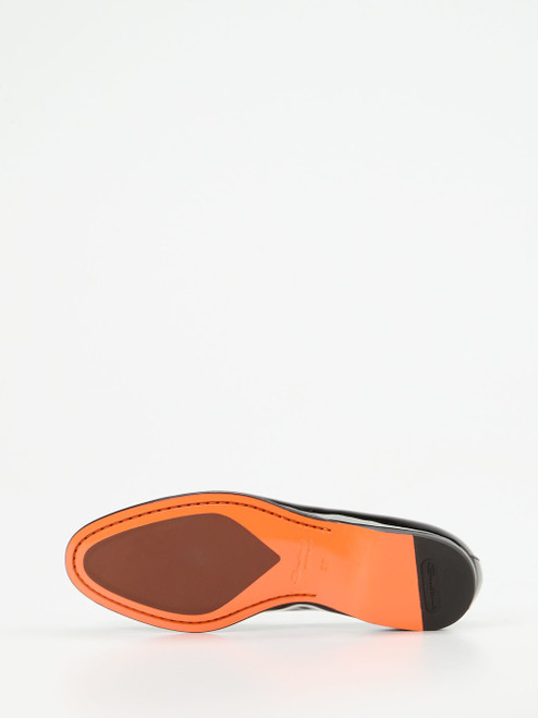 Slipper-15100090355 Santoni