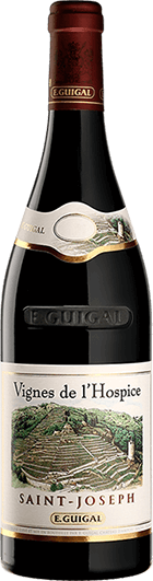 E. Guigal : Vignes de l'Hospice 2020