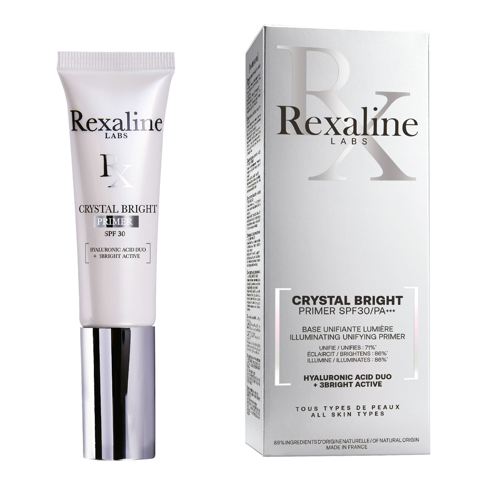 rexaline PRIMER Base