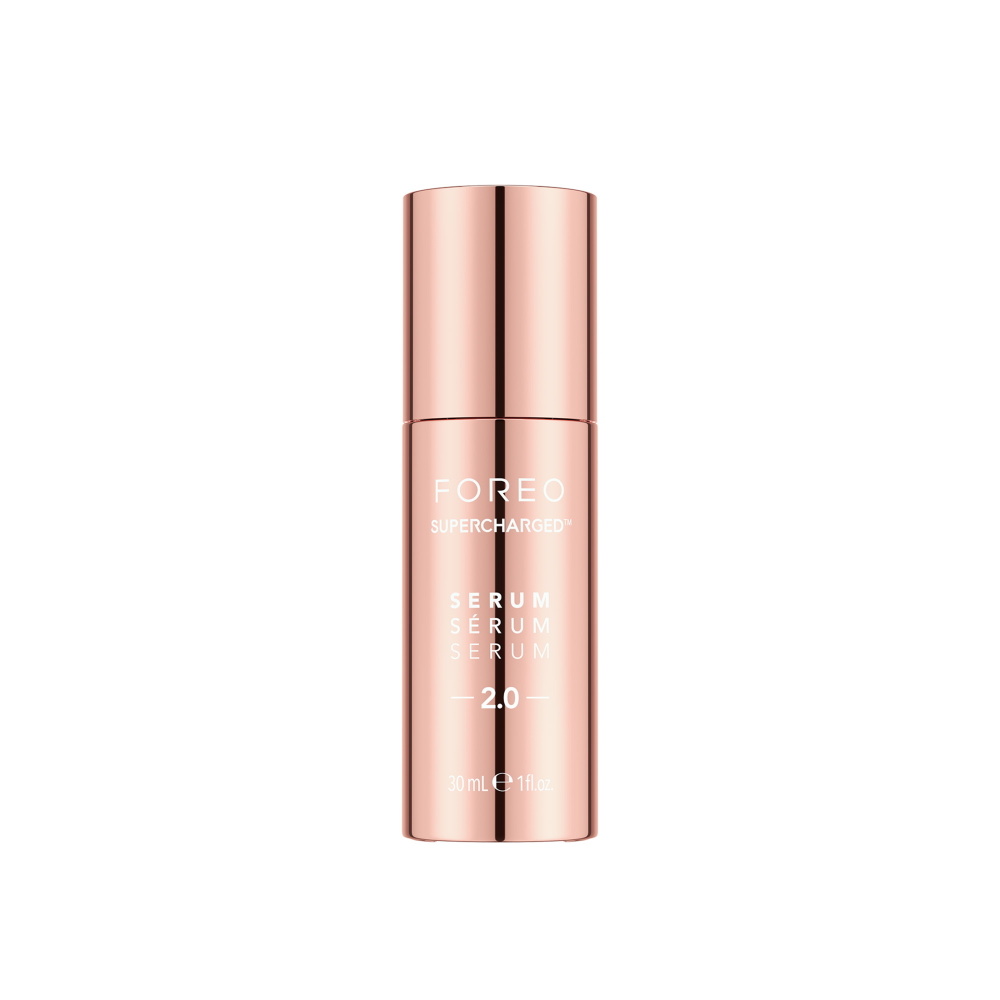 foreo Supercharged Serum Serum Serum 2.0 30 ml Sérum