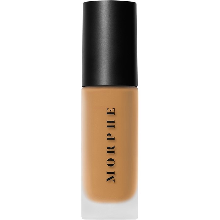 Filter Effect Soft Focus Foundation