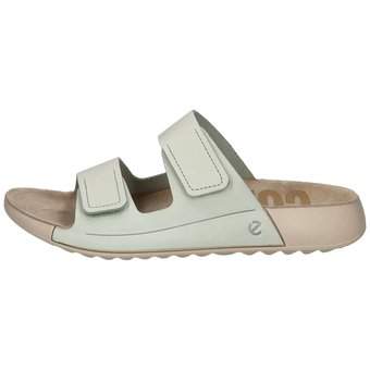 Ecco Cozmo W Matcha in grün