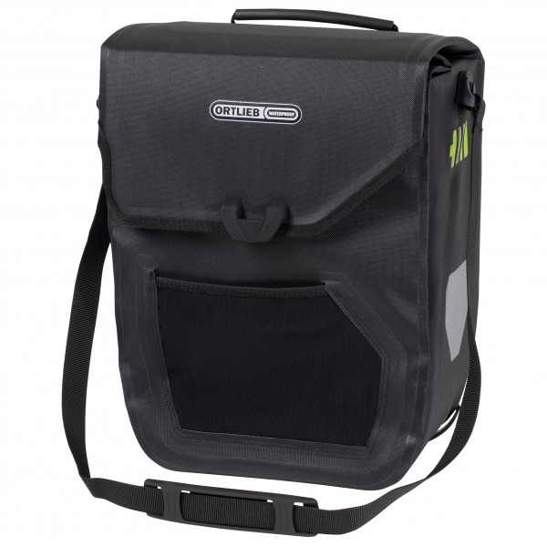 Ortlieb - E-Mate - Gepäckträgertasche