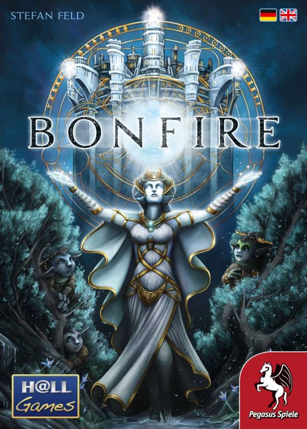 Bonfire (deutsch)