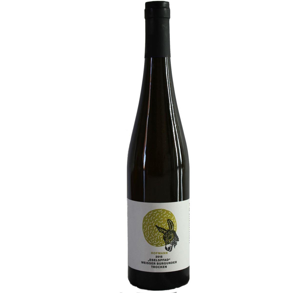 2015 Weißburgunder 