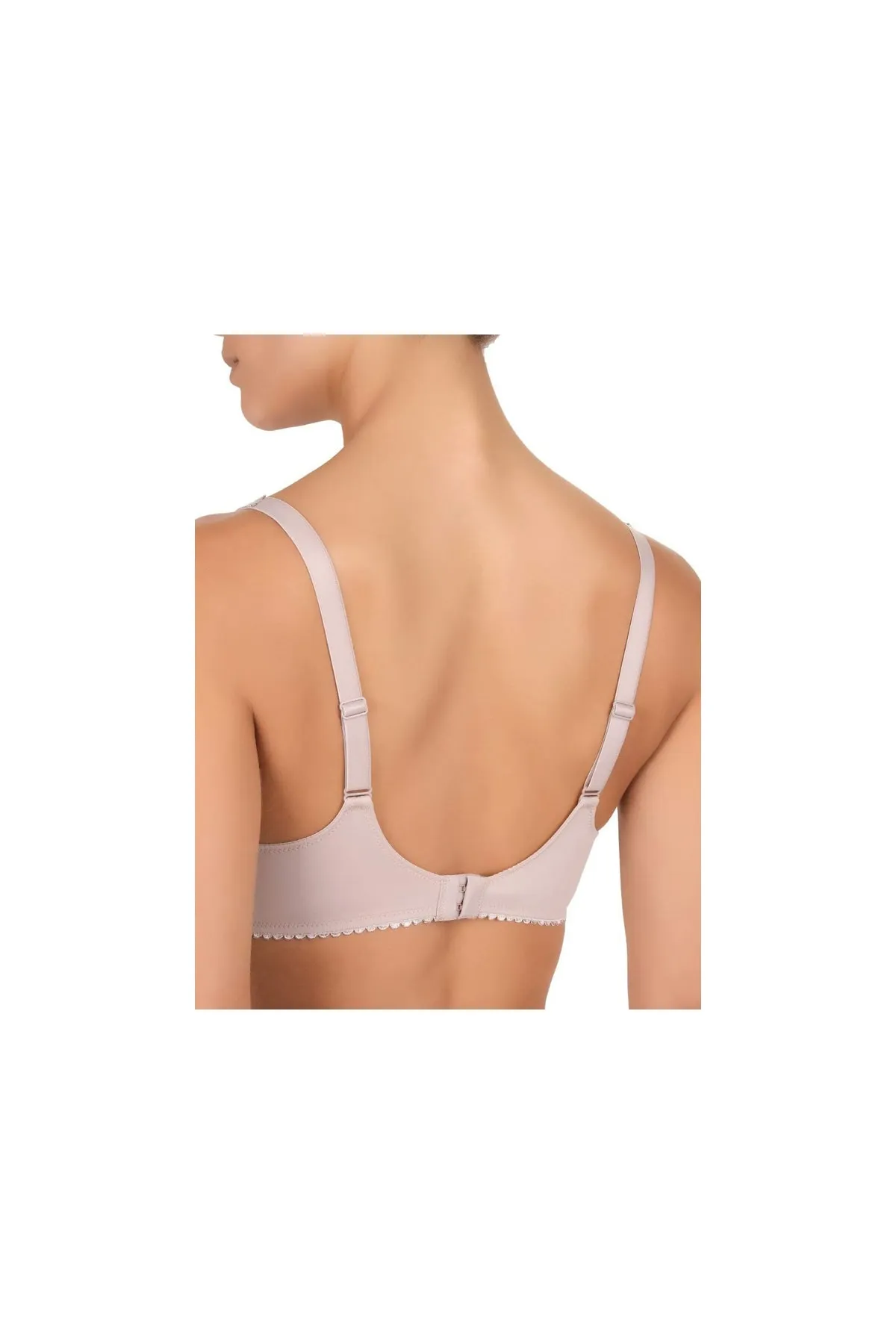 Felina  BH - Beige - Strukturiert