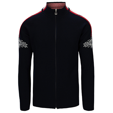 Dale of Norway - Ol Spirit Jacket - Wolljacke