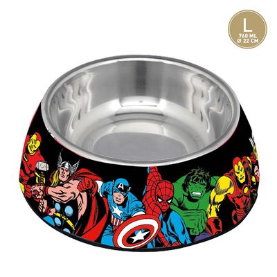 Cerdá Hundenapf Marvel