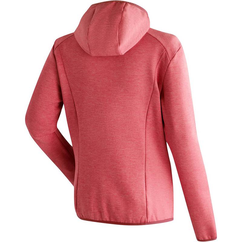 Maier Sports Fave Fleecejacke Damen