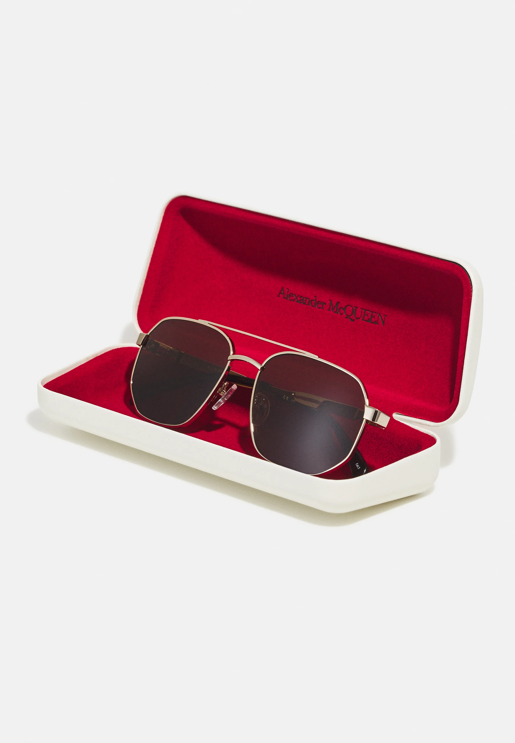 Gafas de sol Alexander McQueen