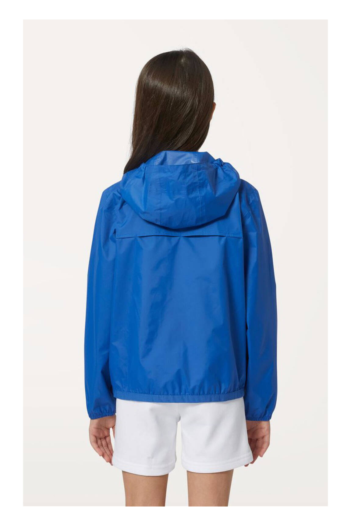 K Way Impermeables Trenchs Enfant couleur bleu