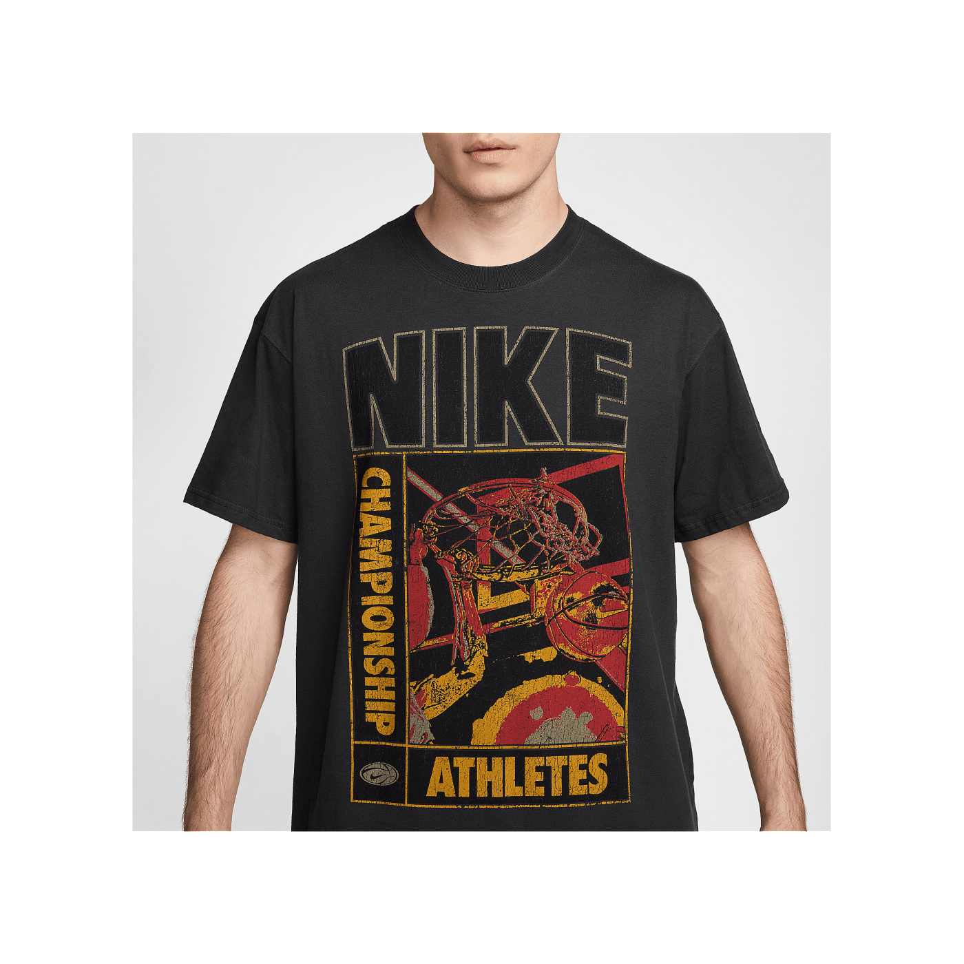 Nike Champs Max90 T-Shirt F045