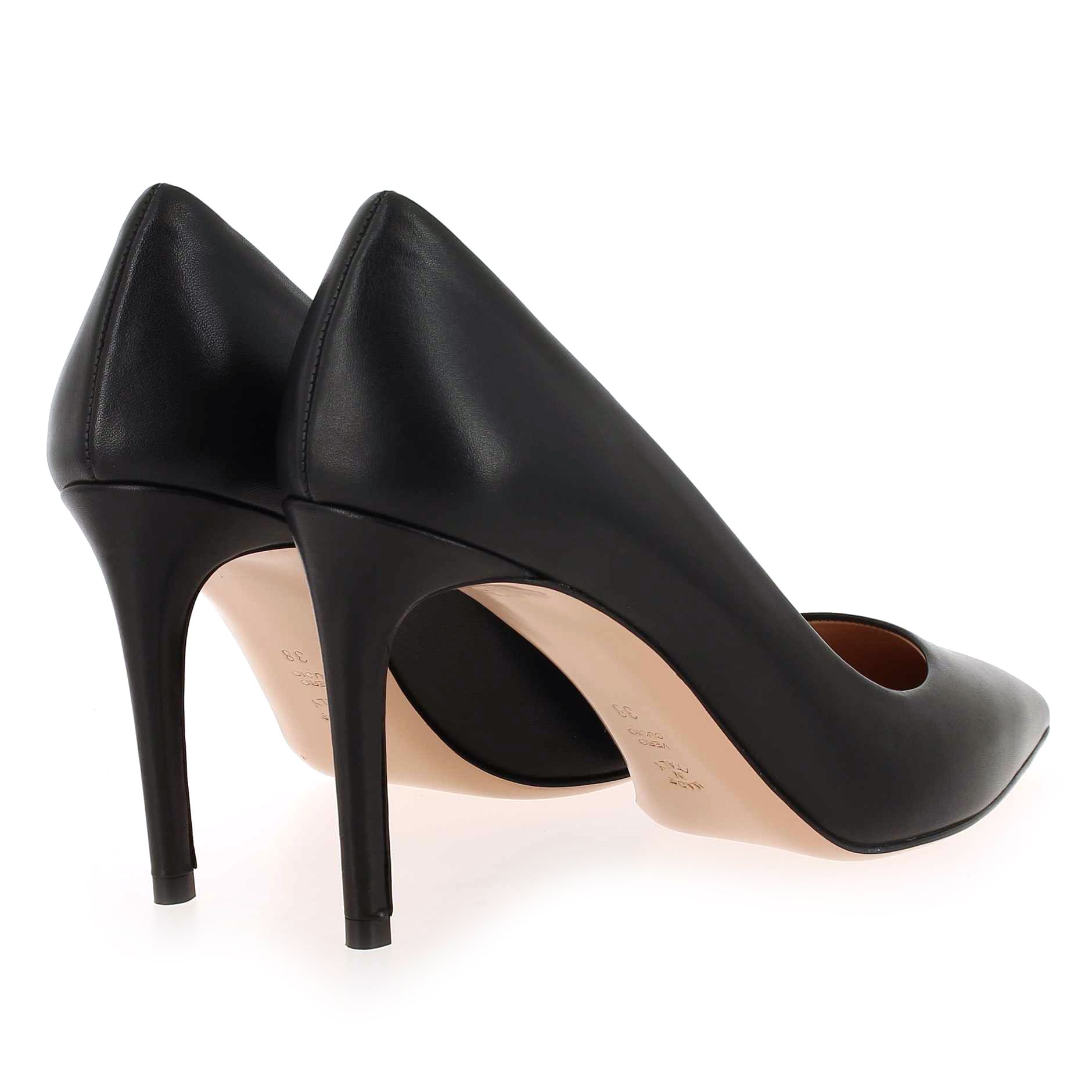 Giancarlo  R277 LUS 85 - Noir