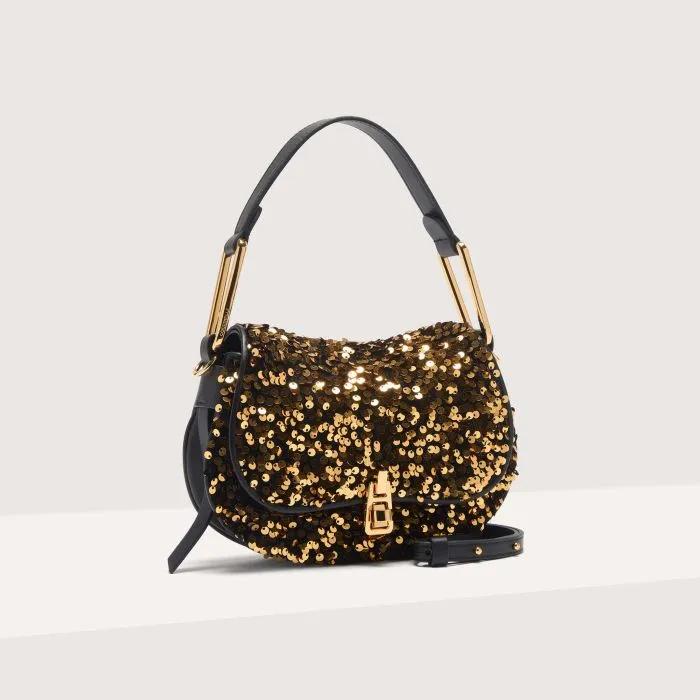 Coccinelle Magie Paillettes mini
