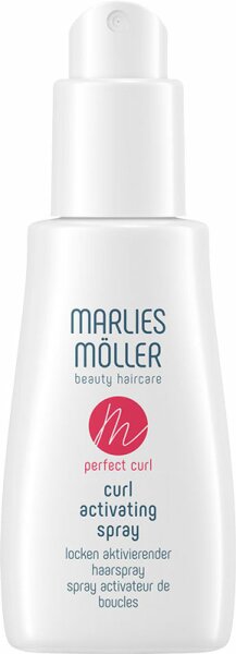 Marlies Möller Perfect Curl Activating Spray-Conditioner