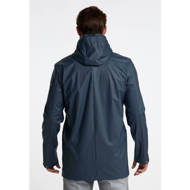 DreiMaster Regenjacke Herren