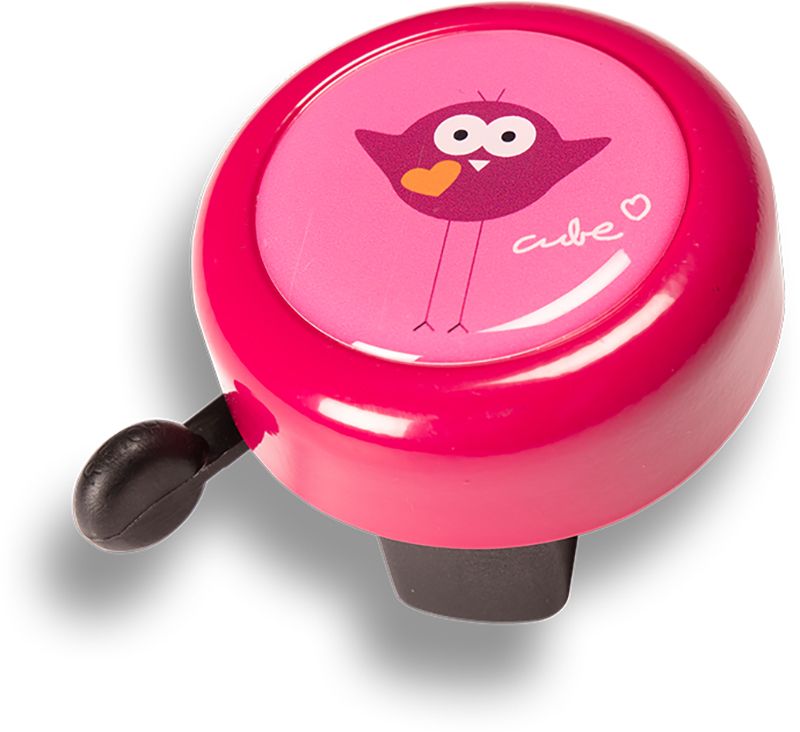 Cube FRIENDS Rabbit - Fahrradklingel kaufen | Bike-Discount