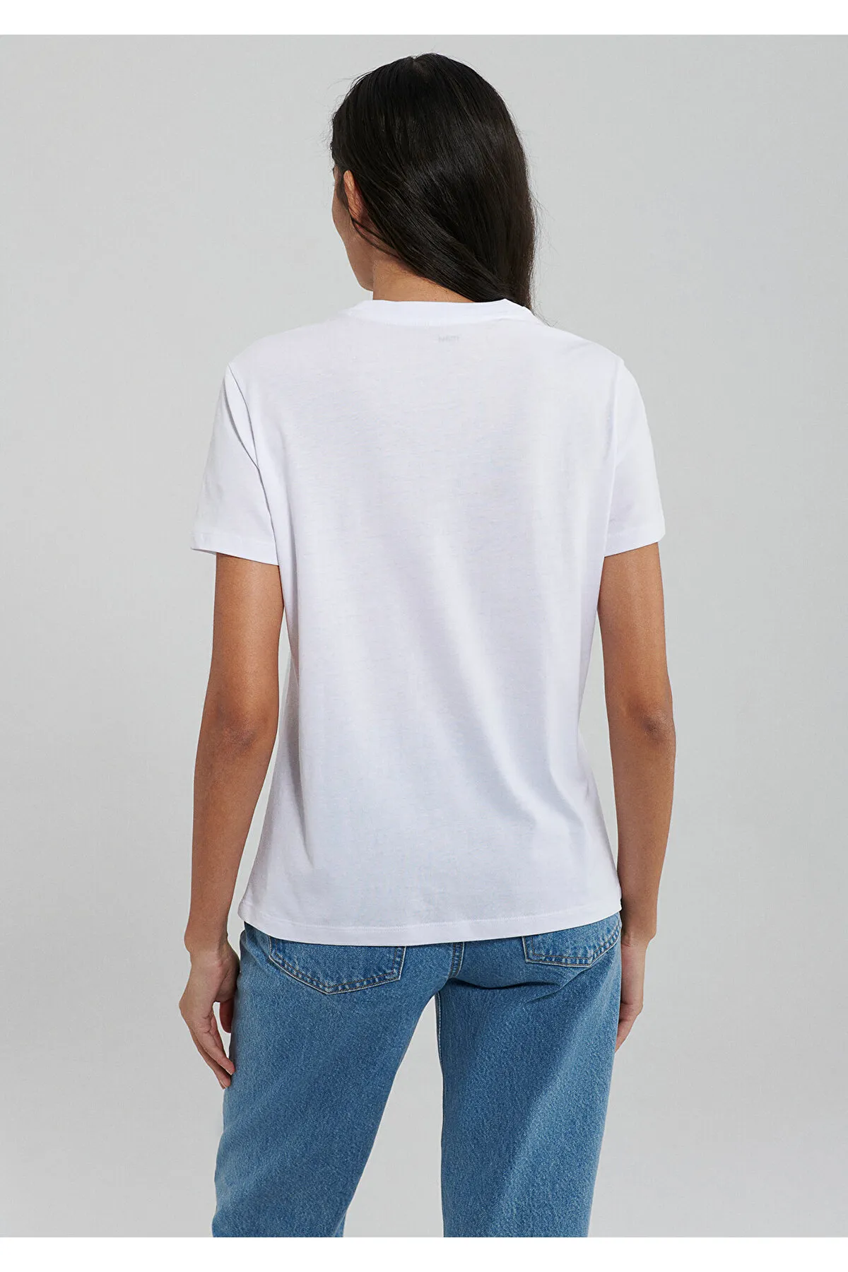Mavi  T-Shirt - Rosa - Regular Fit