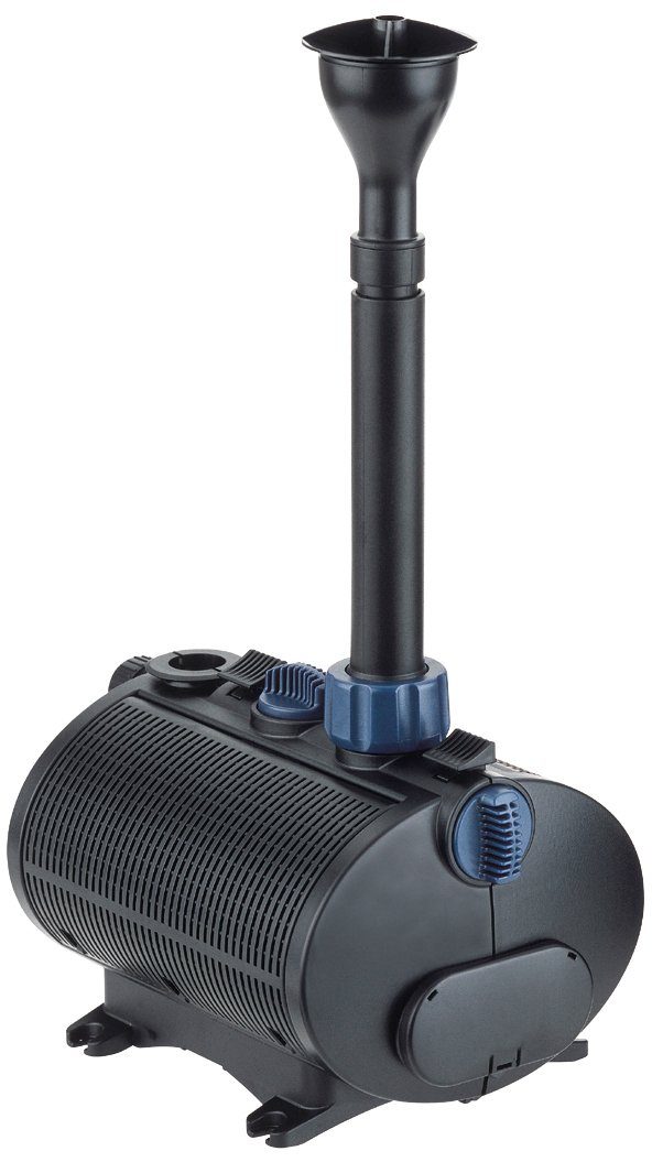 OASE Solarpumpe Aquarius Solar 1500, 1500 l/h