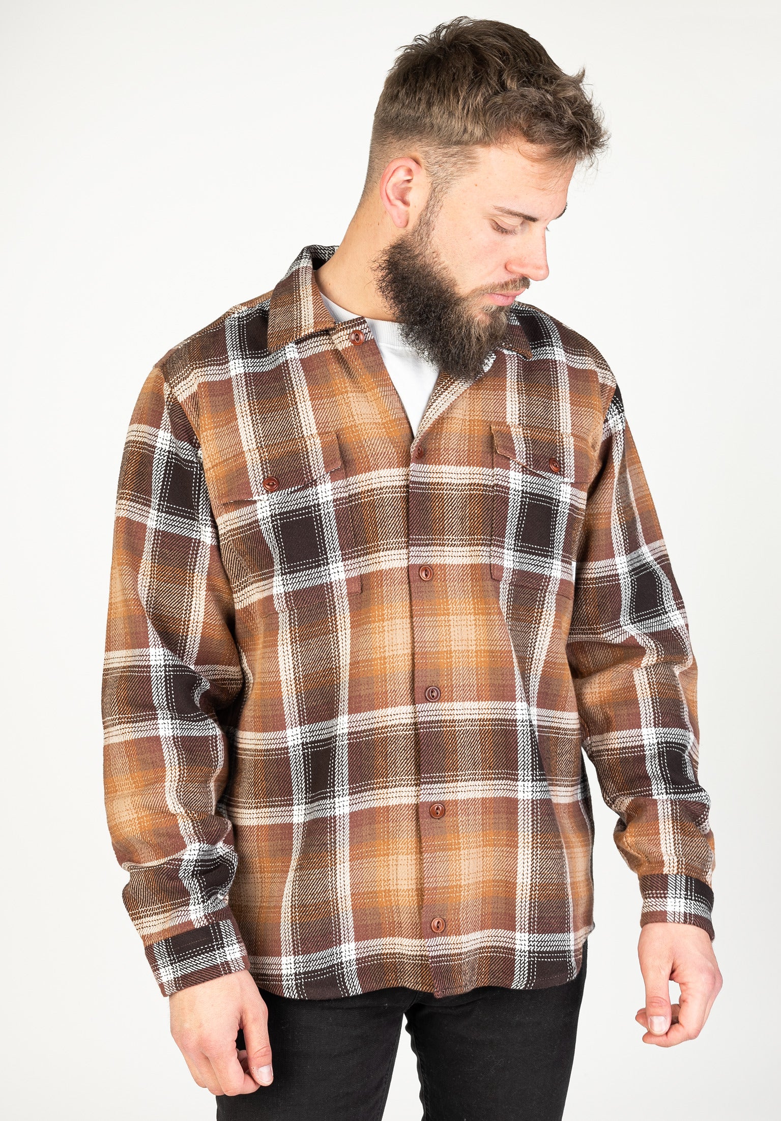 Shade Overshirt