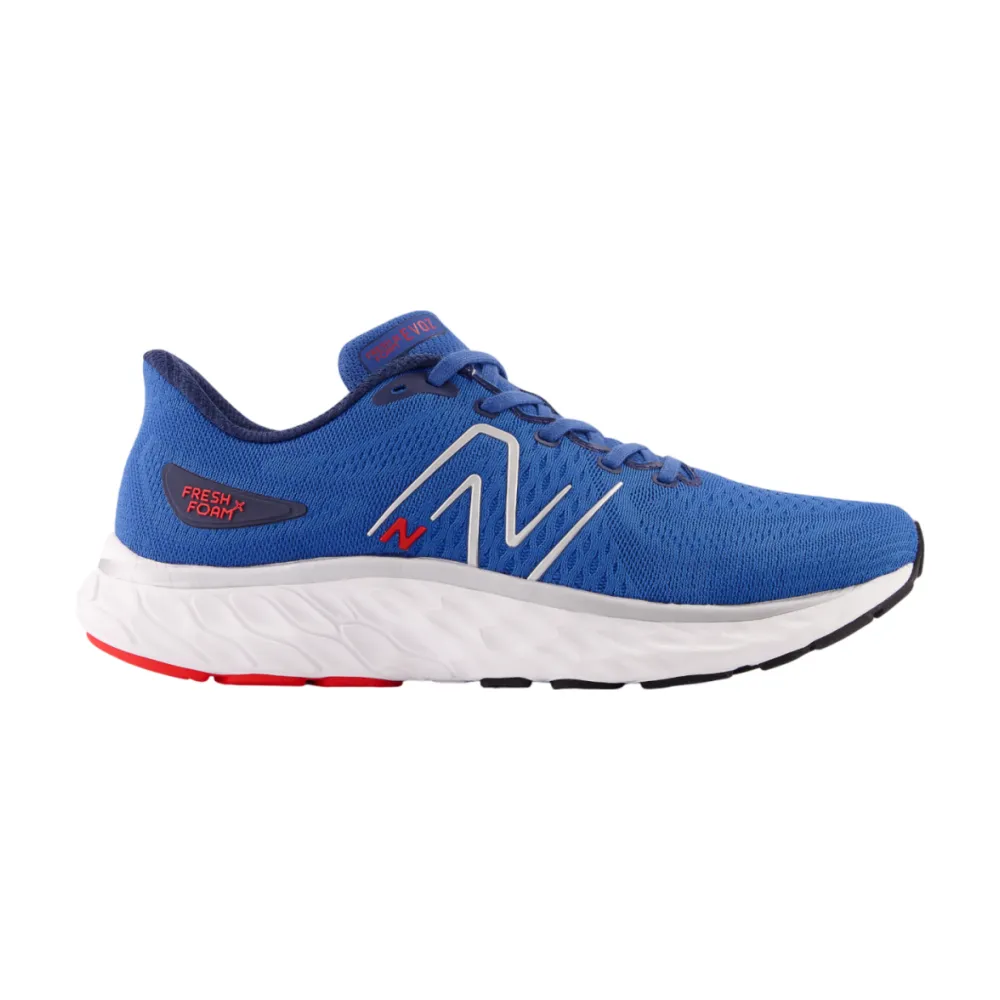New Balance Fresh Foam X Evoz v3 MEVOZRK3 / blau