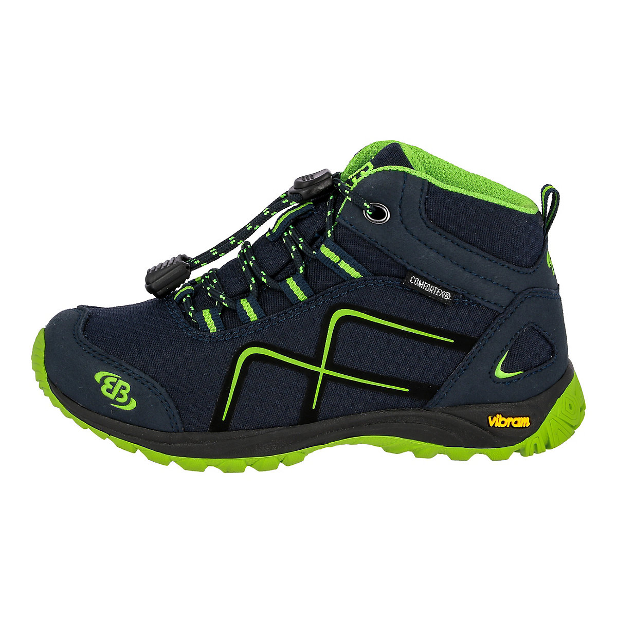 Wanderschuhe für Jungen