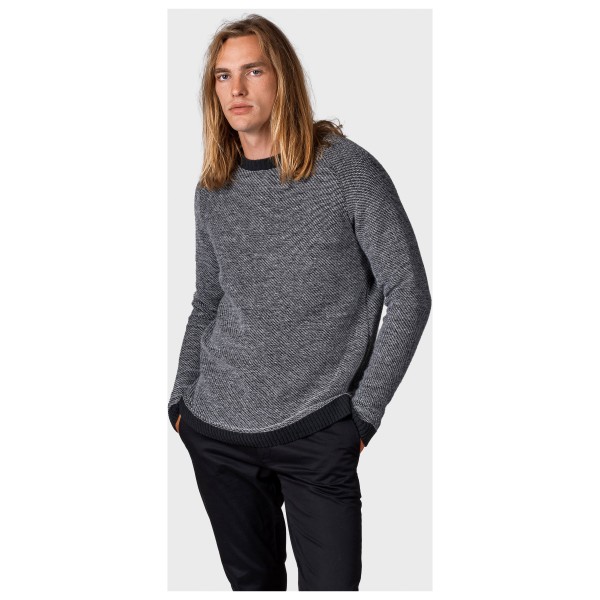 Klitmøller Collective - Arthur Knit - Merinopullover