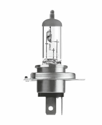 OSRAM NEOLUX Extra Lifetime Glühlampe H4 12 V 55/60 W, 2 Stück - ATU