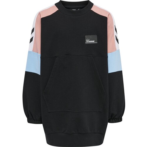 KINDER SWEATSHIRT HMLSOFIE LONG SWEATSHIRT