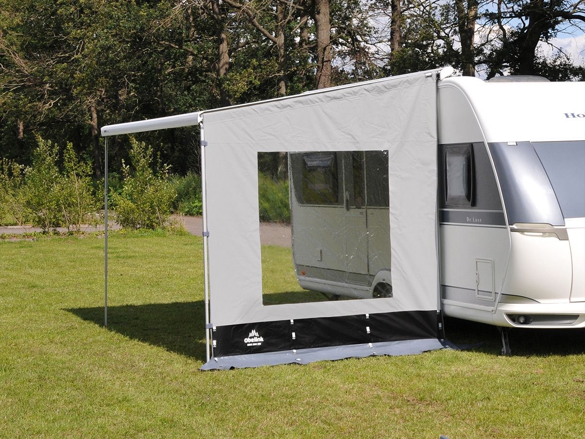Obelink Uni King Seitenwand Thule 5200/5003/4900
