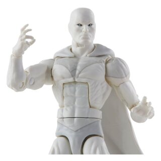 Marvel Legends Retro Collection Series Actionfigur 2022 Vision (The West Coast Avengers)
