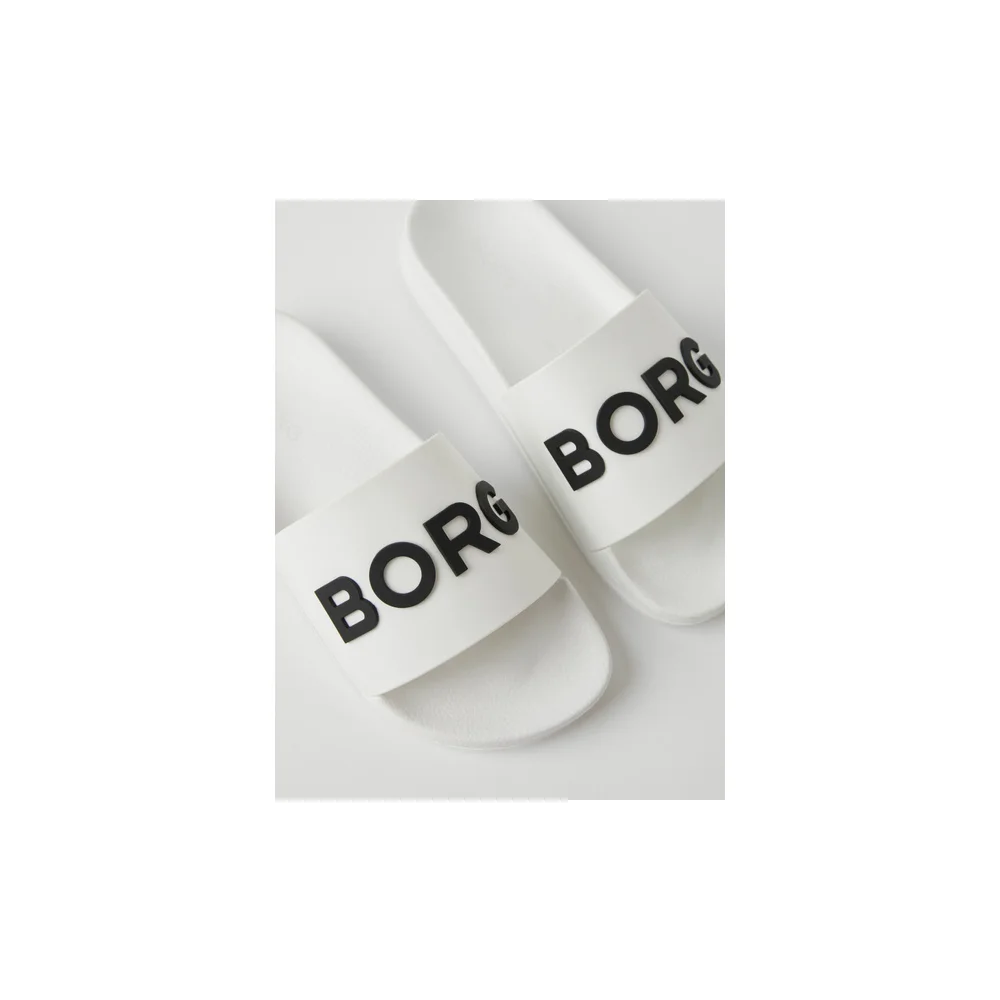 Björn Borg Sandal Knox 2111581203_1909 / weiss