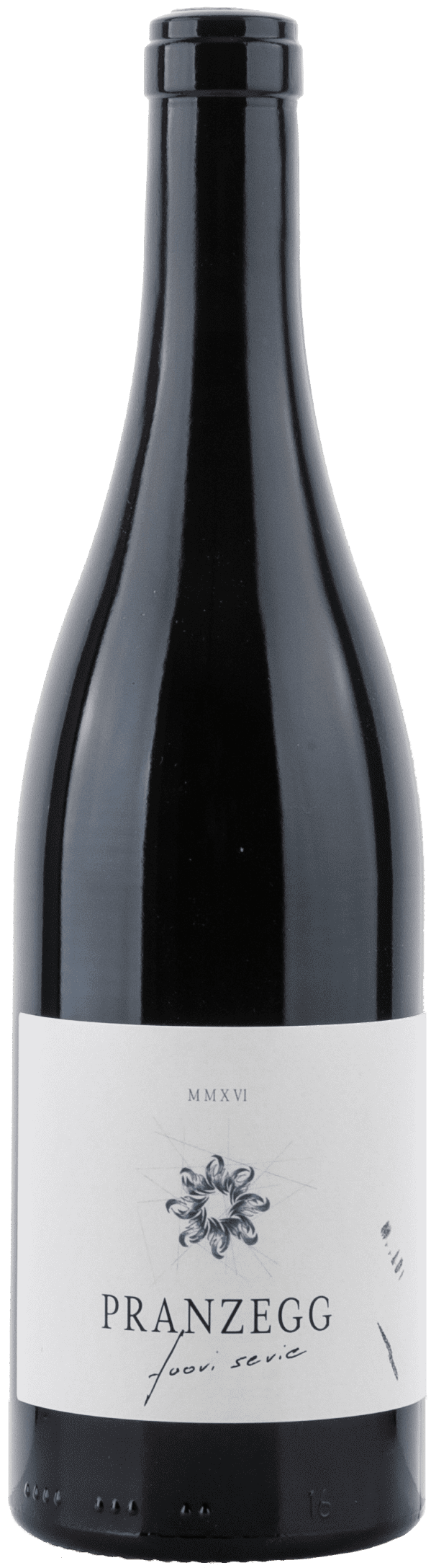 Pranzegg: Fuori Serie MMXV 2015