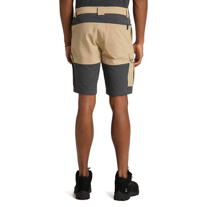 Haglfs Rugged Standard Shorts Funktionsshorts Herren