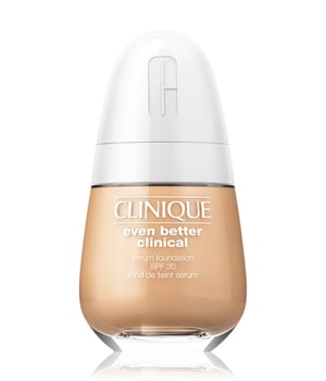 CLINIQUE Even Better Clinical Serum SPF20 Flüssige Foundation-30 ml