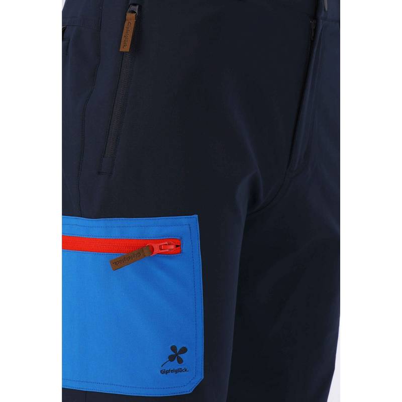 Gipfelglück Josef Shorts Herren