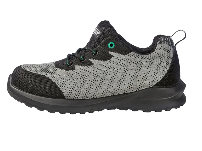 Sapatos de trabalho masculinos PARKSIDE® S1