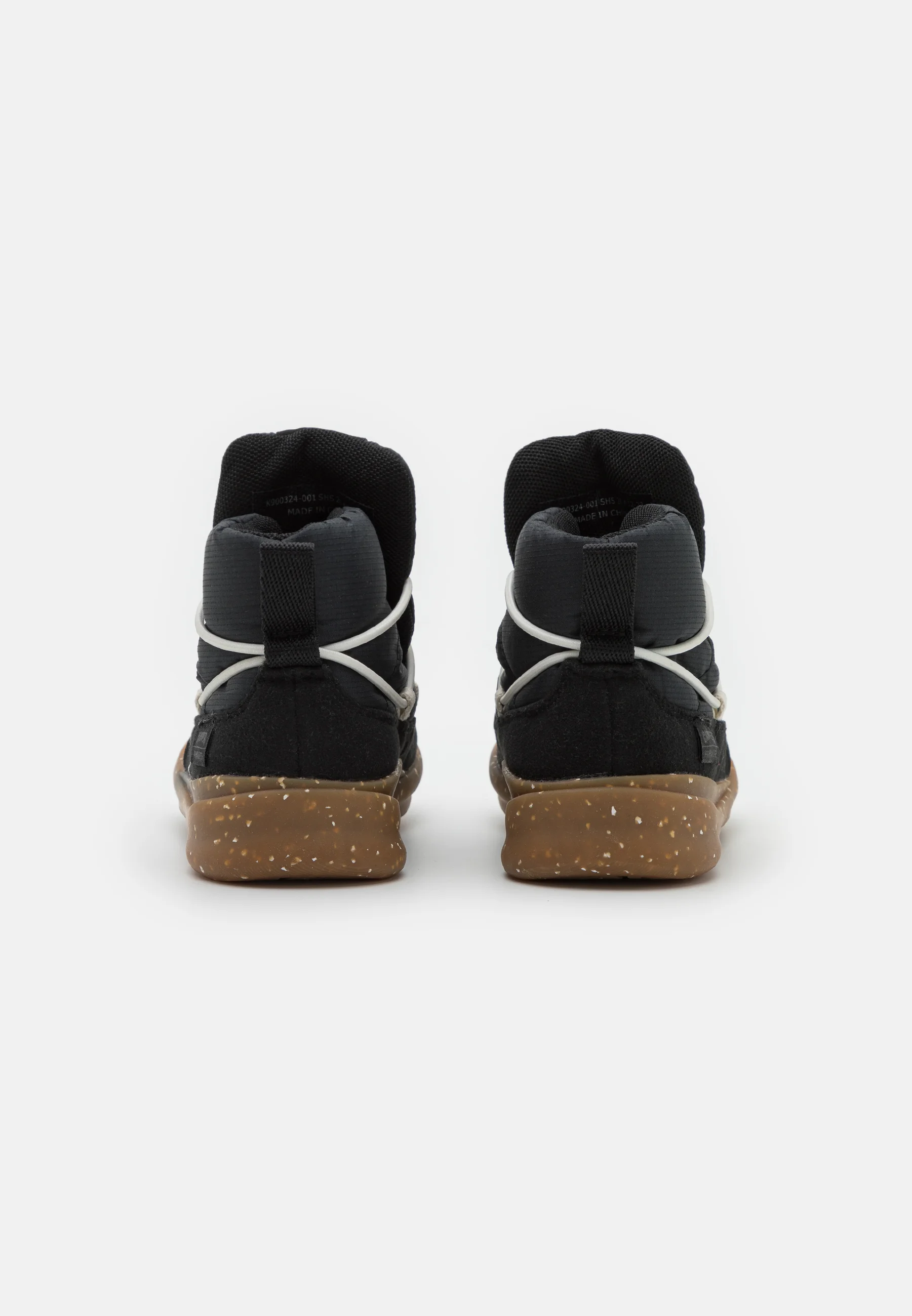 Camper ERGO - Botines con cordones