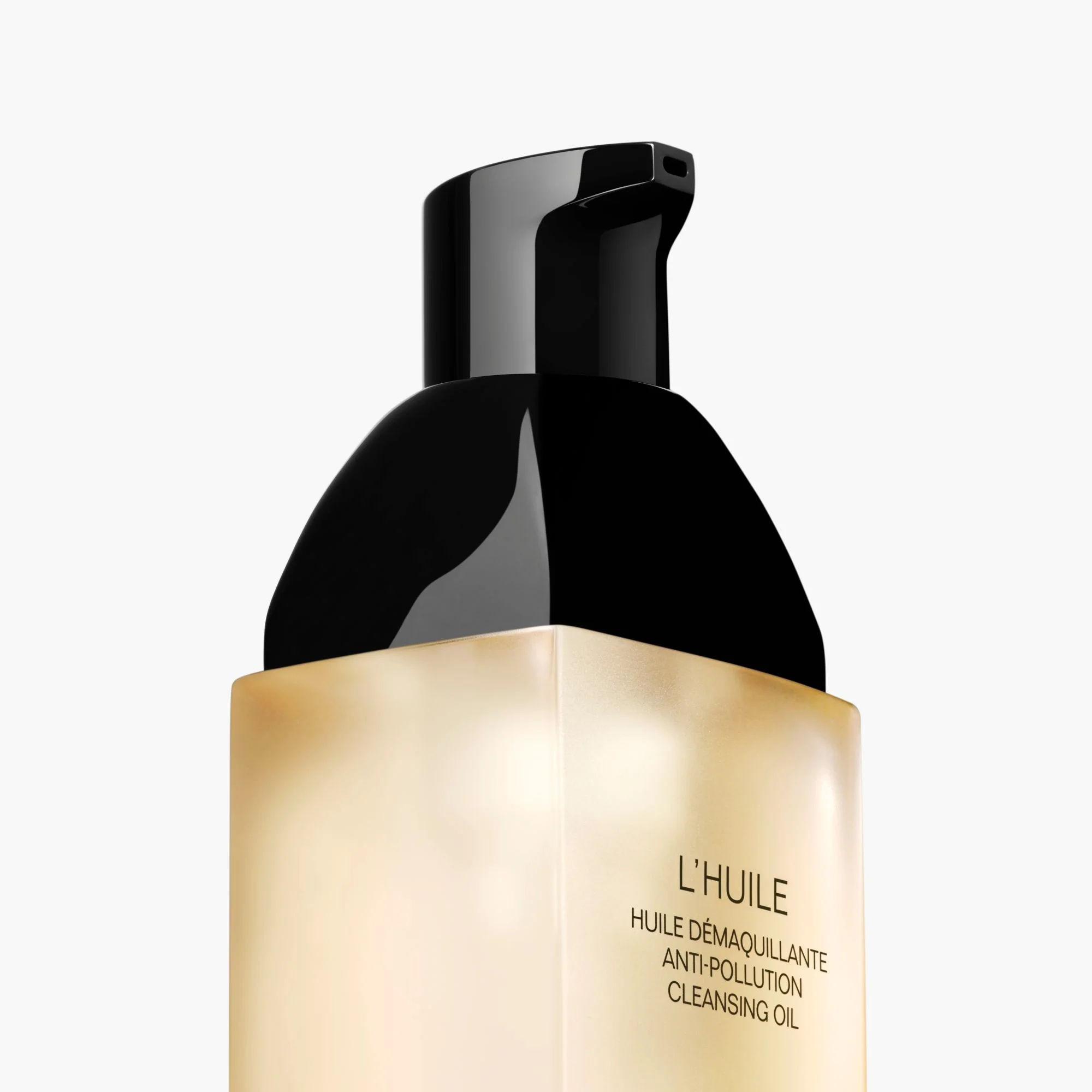 L'HUILE - OLIO DETERGENTE ANTI-INQUINAMENTO