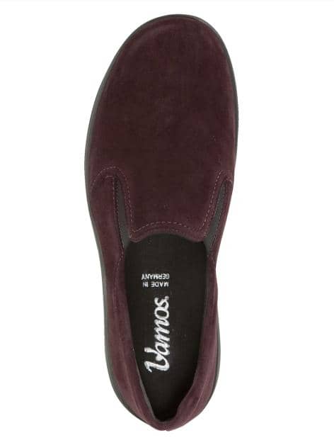 Slipper mit Shock-Absorber
