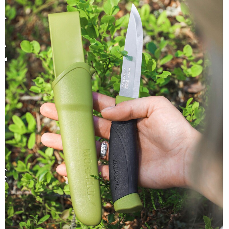 Morakniv Messer Companion (S)