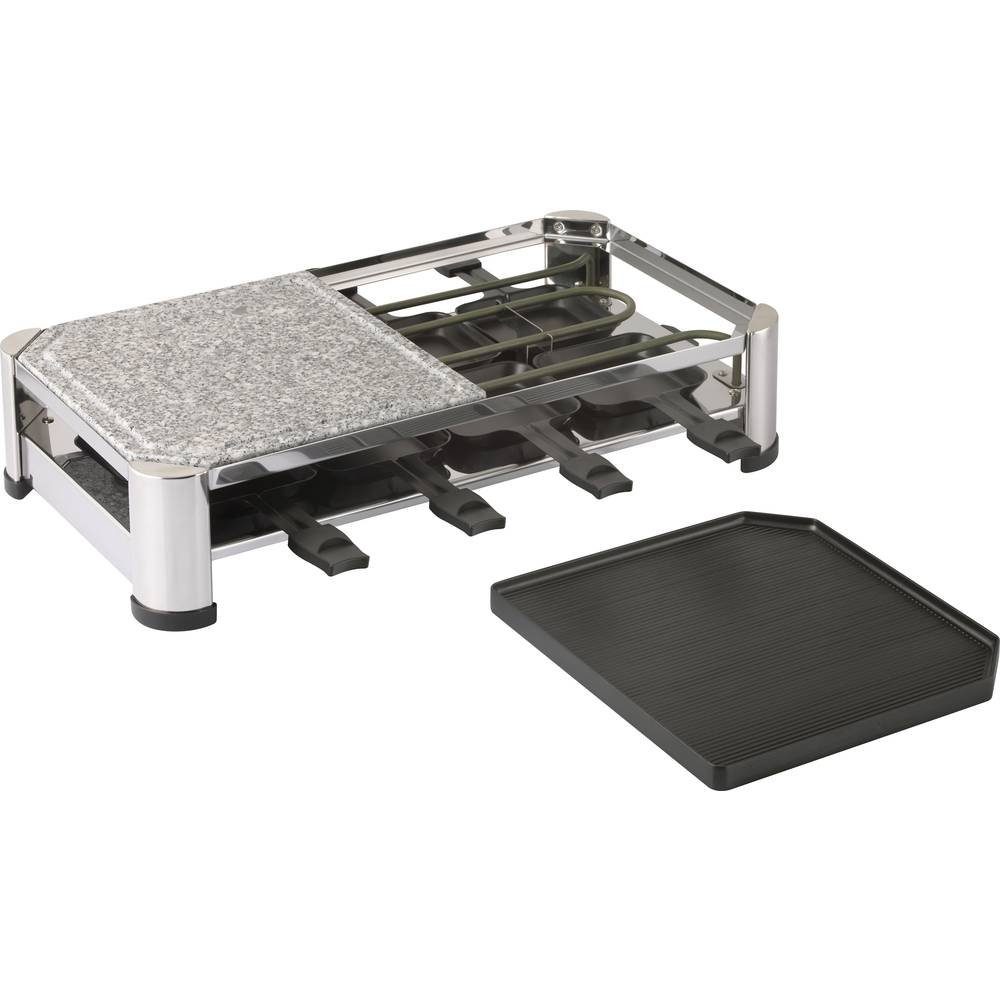 cemon Raclette Raclette für 8 Personen