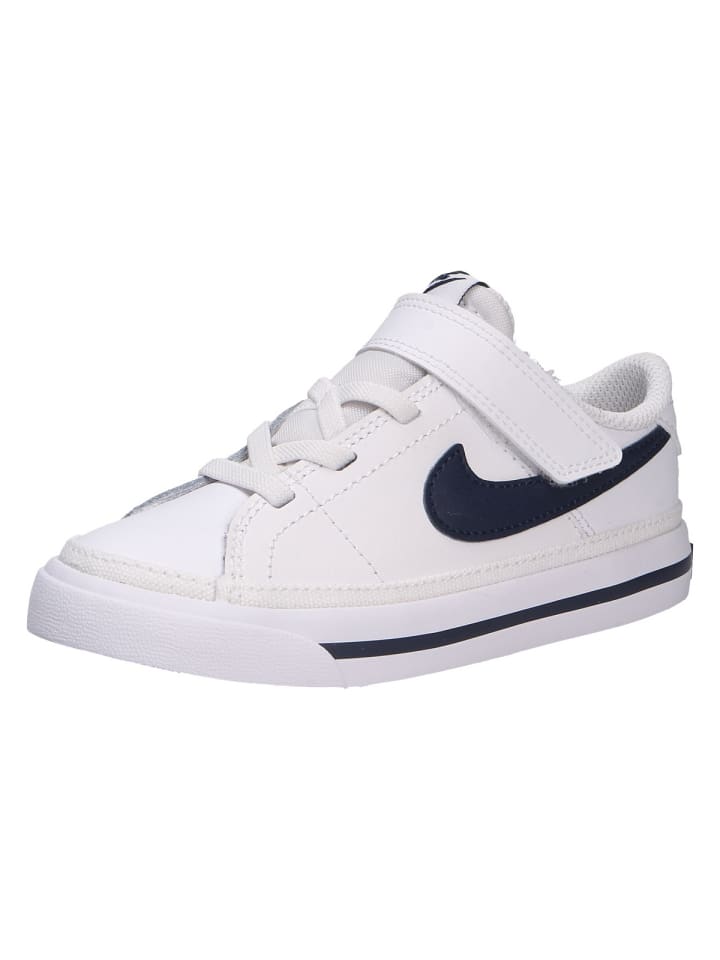 Nike Lauflernschuh in weiß günstig kaufen 21