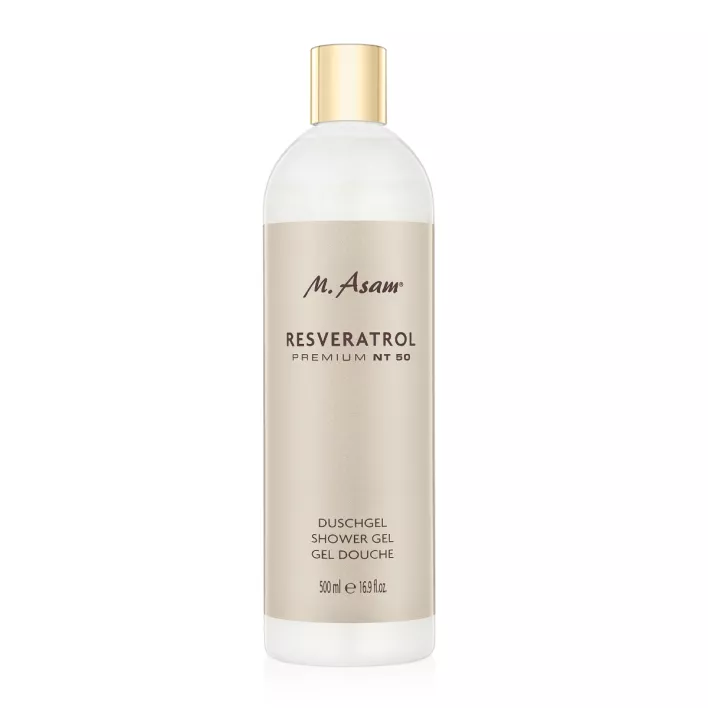 RESVERATROL PREMIUM NT50 Duschgel XXL