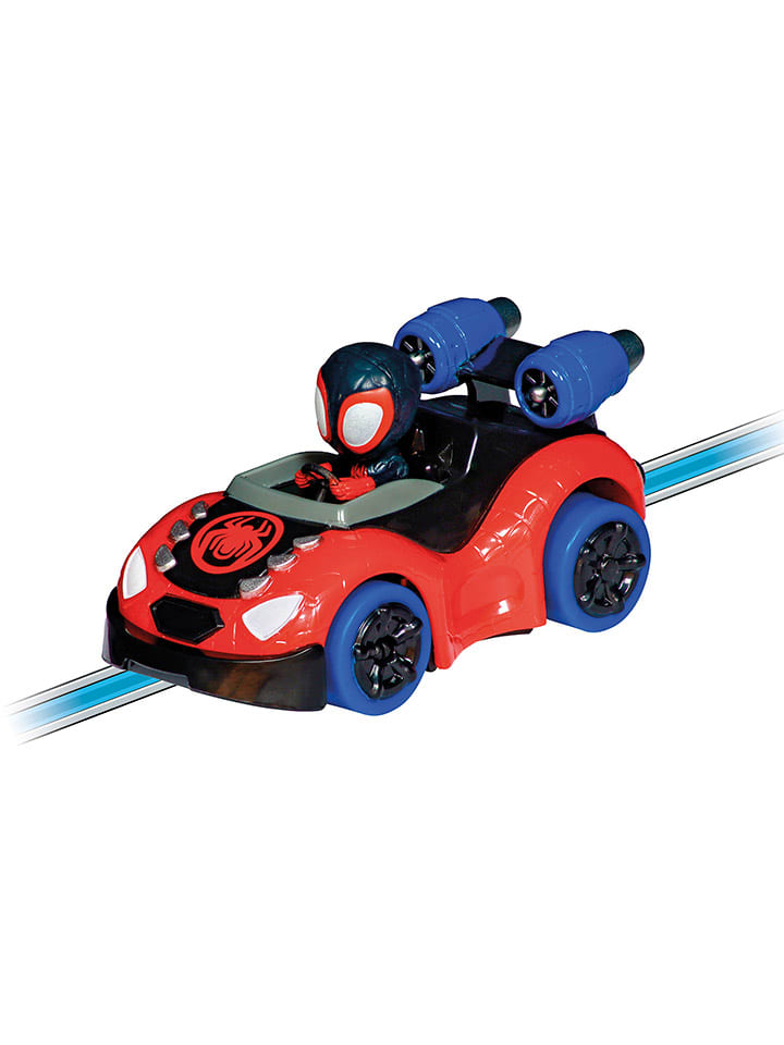 Carrera Autorennbahn 