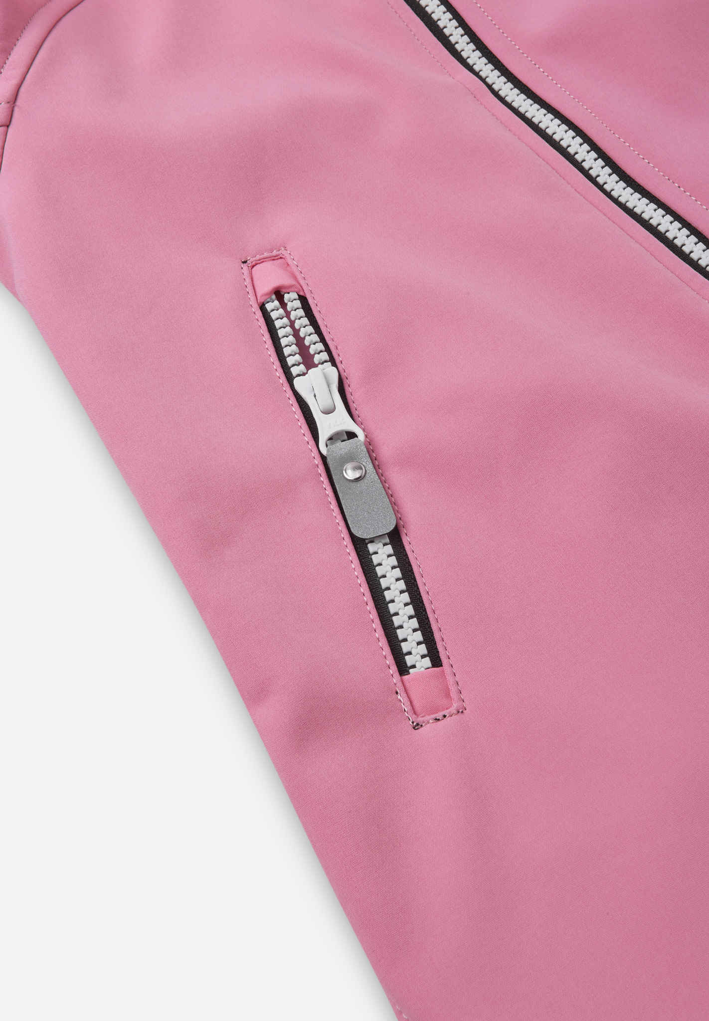 Kleinkinder Softshell Overall Mjosa