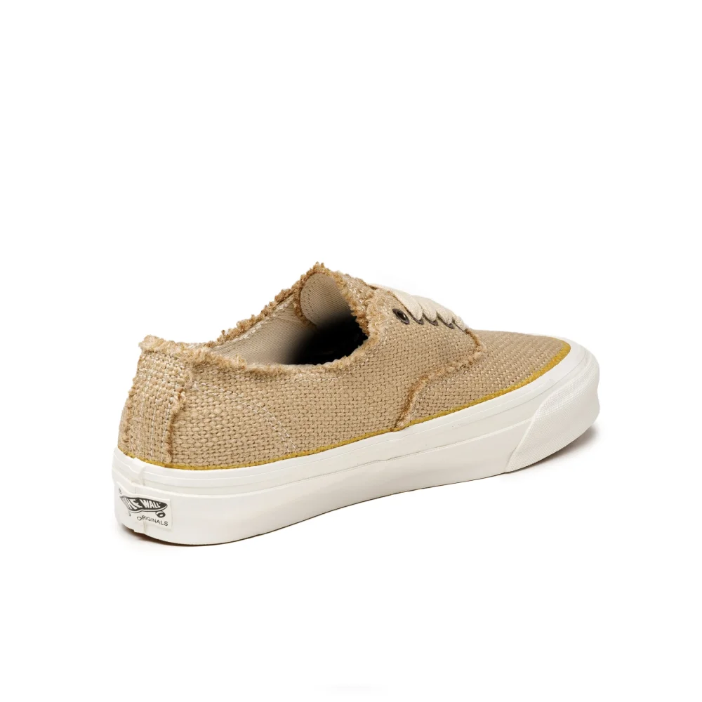 Vans OG Authentic Frayed LX VN000C4JOVT1 / braun