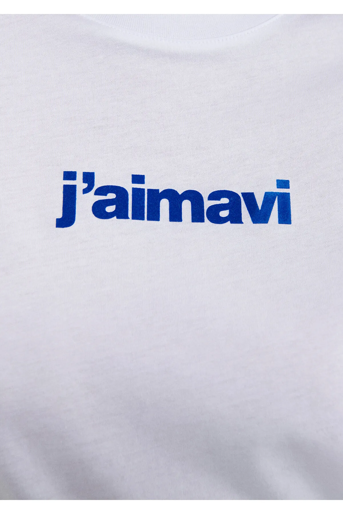 Mavi  T-Shirt - Rosa - Regular Fit