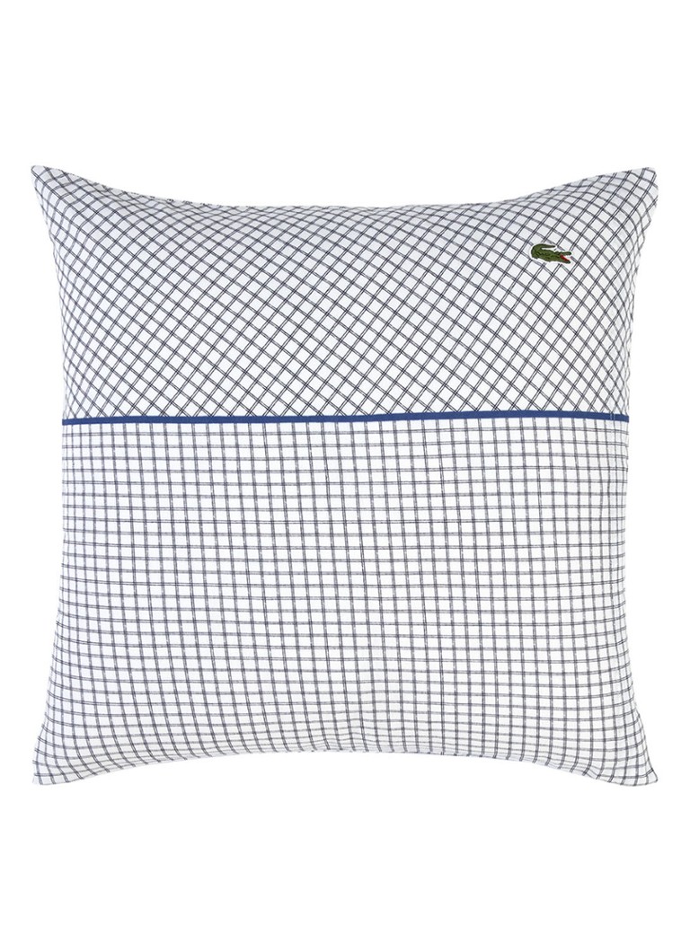 Lacoste LSmash kokvilnas spilvendrāna